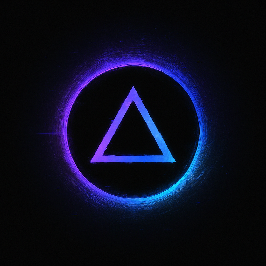 VANT∆ Project Logo